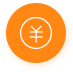 一般納稅人企業<br>代理記賬（內資）